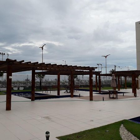 Vg Fun Residence Φορταλέζα Εξωτερικό φωτογραφία