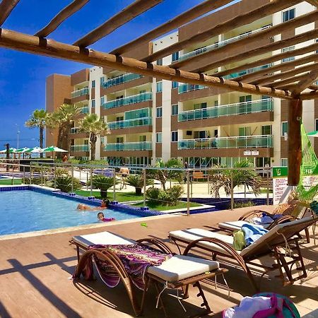 Vg Fun Residence Φορταλέζα Εξωτερικό φωτογραφία