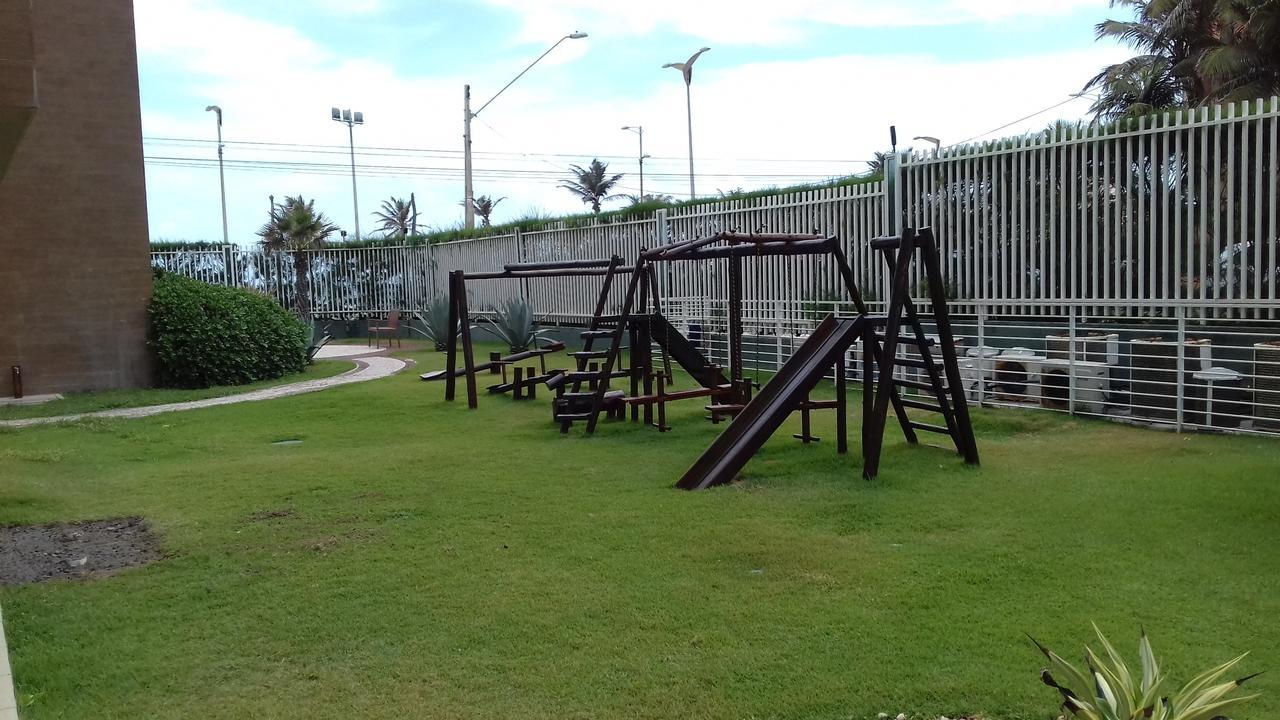 Vg Fun Residence Φορταλέζα Εξωτερικό φωτογραφία