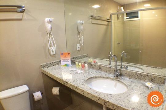 Vg Fun Residence Φορταλέζα Εξωτερικό φωτογραφία