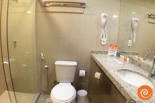 Vg Fun Residence Φορταλέζα Εξωτερικό φωτογραφία