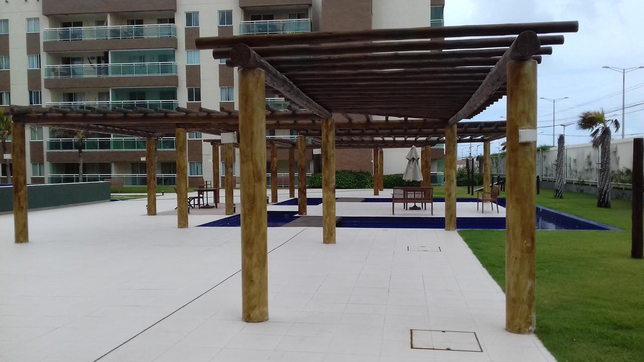 Vg Fun Residence Φορταλέζα Εξωτερικό φωτογραφία