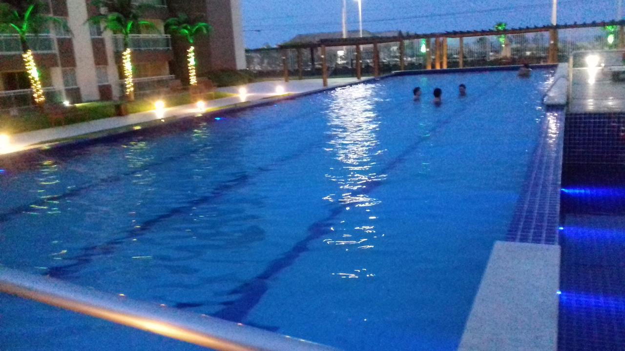 Vg Fun Residence Φορταλέζα Εξωτερικό φωτογραφία