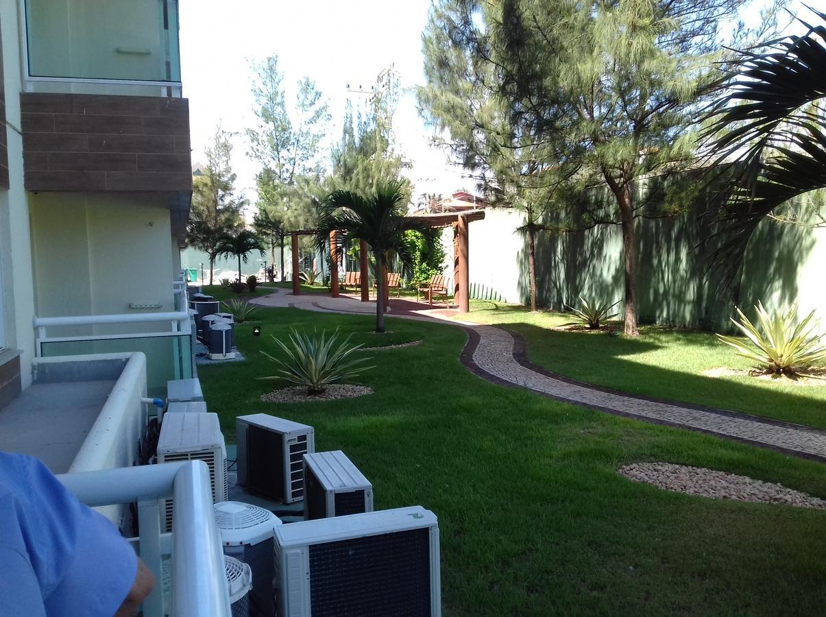 Vg Fun Residence Φορταλέζα Εξωτερικό φωτογραφία