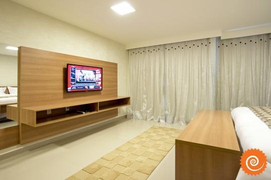 Vg Fun Residence Φορταλέζα Εξωτερικό φωτογραφία