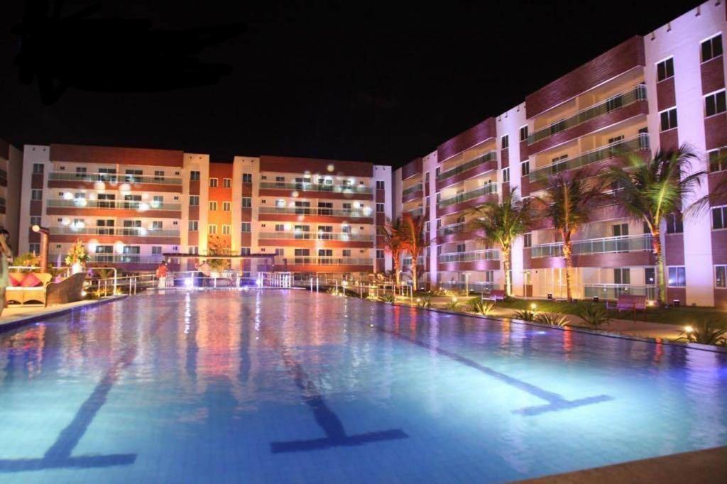 Vg Fun Residence Φορταλέζα Εξωτερικό φωτογραφία