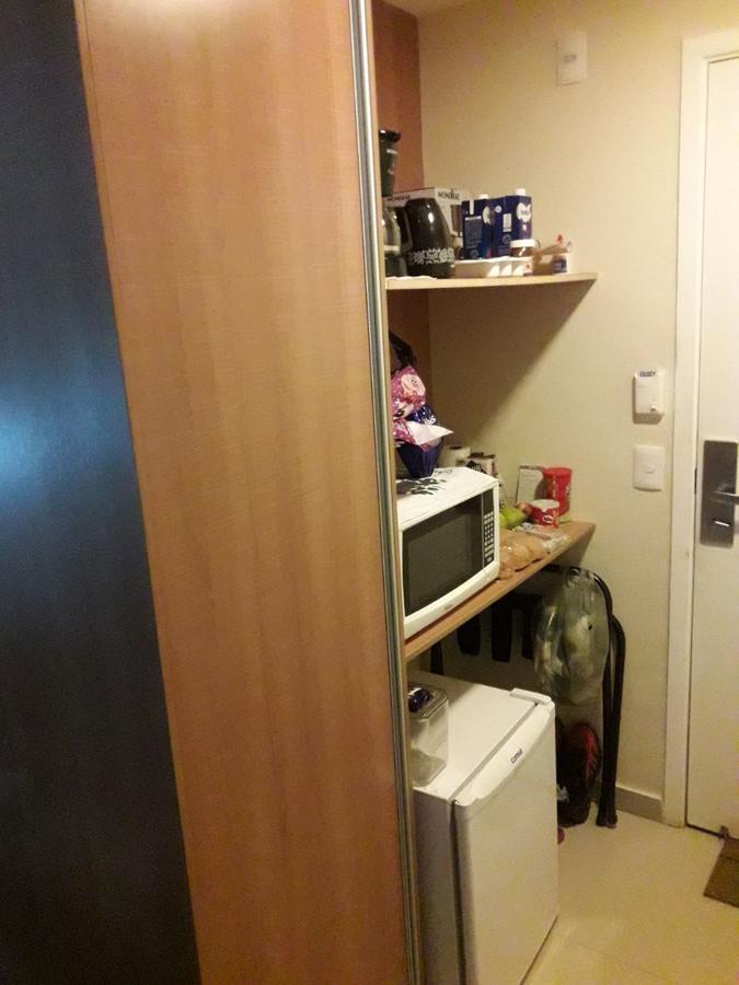 Vg Fun Residence Φορταλέζα Εξωτερικό φωτογραφία