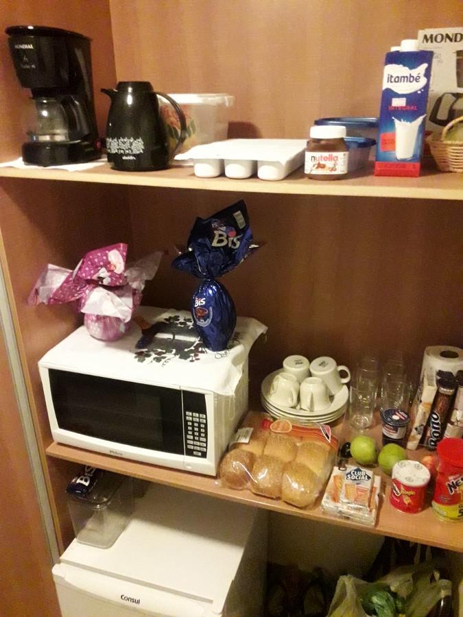 Vg Fun Residence Φορταλέζα Εξωτερικό φωτογραφία