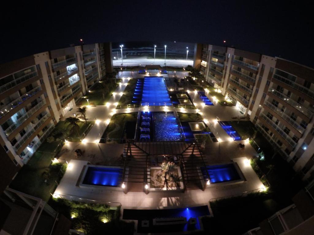 Vg Fun Residence Φορταλέζα Εξωτερικό φωτογραφία