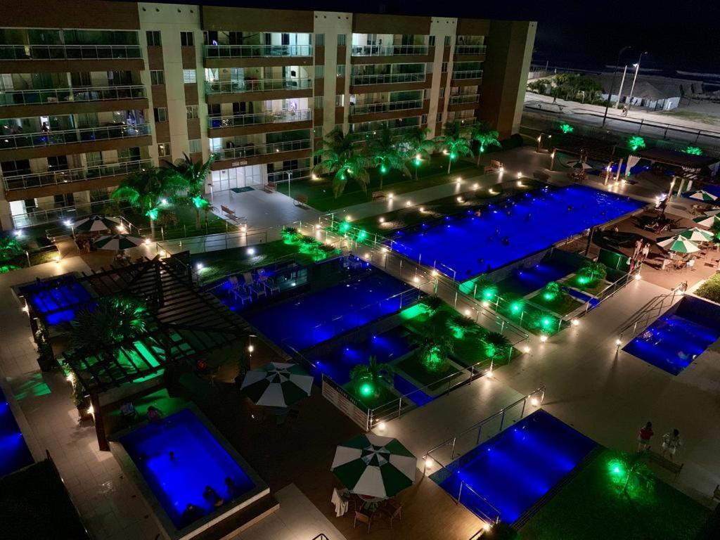 Vg Fun Residence Φορταλέζα Εξωτερικό φωτογραφία