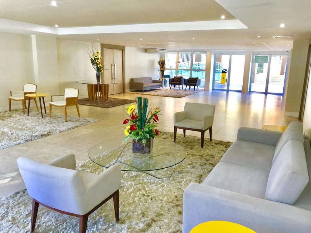 Vg Fun Residence Φορταλέζα Εξωτερικό φωτογραφία