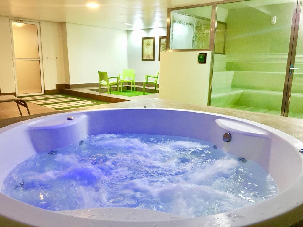 Vg Fun Residence Φορταλέζα Εξωτερικό φωτογραφία
