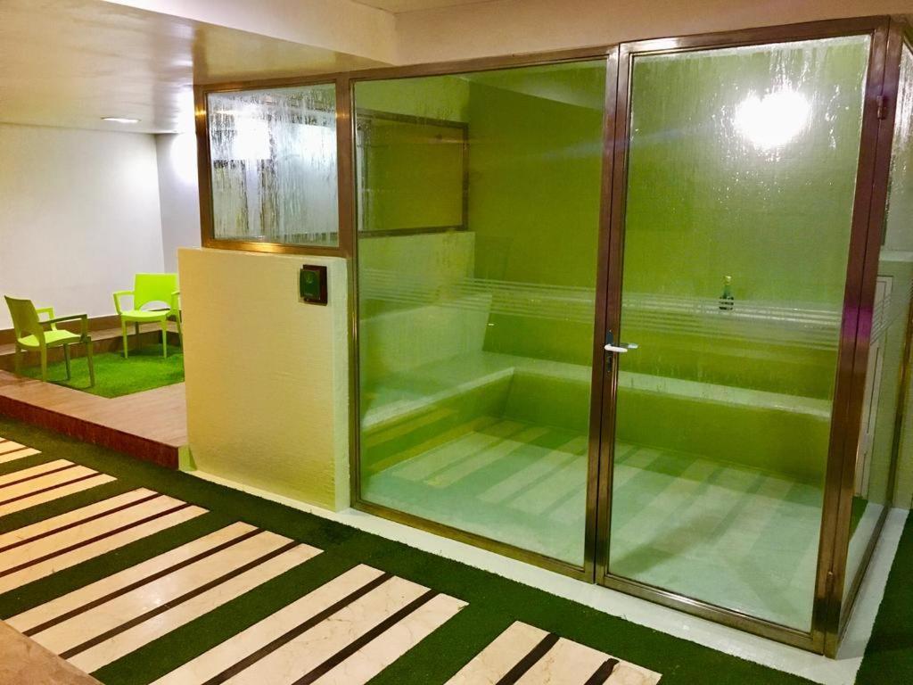 Vg Fun Residence Φορταλέζα Εξωτερικό φωτογραφία