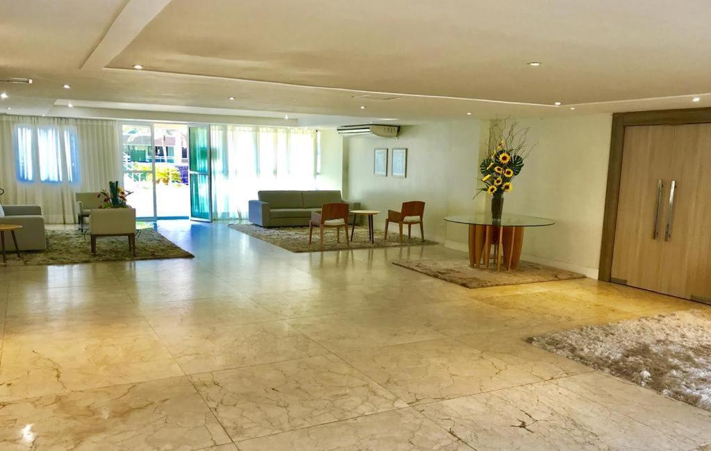 Vg Fun Residence Φορταλέζα Εξωτερικό φωτογραφία