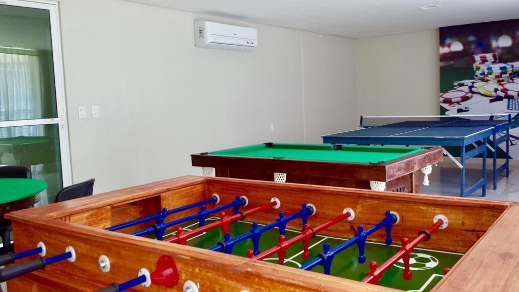 Vg Fun Residence Φορταλέζα Εξωτερικό φωτογραφία